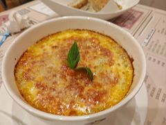 -安妮意大利餐厅(世贸天阶店)