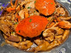 -胖哥俩肉蟹煲(西单大悦城店)
