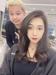 点击看大图 -MMby HairCode 芭曲发型概念店