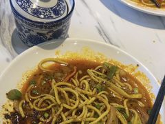 -尹兰楼西北风情餐厅(嘉定店)