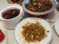 -小菜园新徽菜(阜阳颍州万达店)