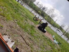 -长春市南湖公园