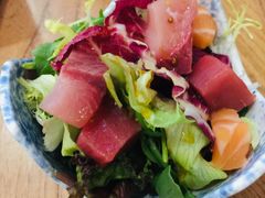 -阿吾罗日本料理(K11艺术中心店)