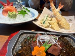 -水之惠鲜鱼料理(王府大街店)