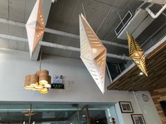 -香江小厨 The Kitchen(香江俱乐部店)