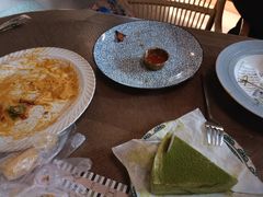 -仁义涵西餐·咖啡(中华巴洛克店)
