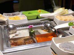 -海底捞火锅(方塔东街店)