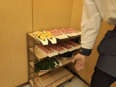 -海底捞火锅(天河方圆荟店)