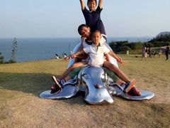 -厦门方特梦幻王国