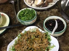 -恩福来涮羊肉(中北旗舰店)