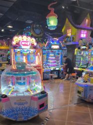 -卡通尼乐园(印象城购物中心店)