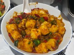红烧米豆腐-壹盏灯(惠农店)