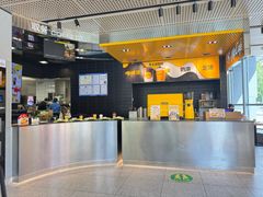 -麦当劳(北苑秋实路店)