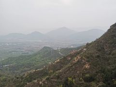 -鹫峰国家森林公园