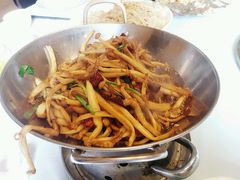 -豆花酒楼·三十八年匠心(秦皇东大街店)