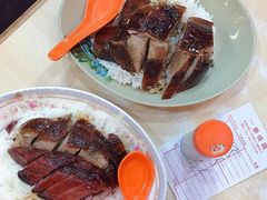 -一乐烧鹅(中环店)