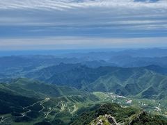 -白草畔自然风景区