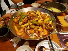 -云海肴·汽锅鸡·云南菜(苏州中心店)