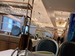 大堂-金春禧(英雄山路旗舰店)