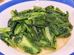 -香山湖家家宴(中山陵店)