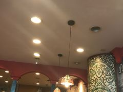 -玛格萝妮比萨屋(陆家浜路店)
