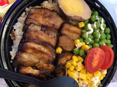 -西关味(大卫城店)