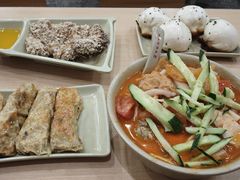 -百家鸡味馆(清泰店)