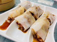 -喜宴又一村·粤菜·茶点·海鲜(壹方天地店)