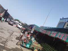 -大连果菜批发市场