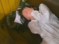 -伯爵·沉浸式超级密室·直营店