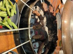 -水浒烤肉(国贸店)