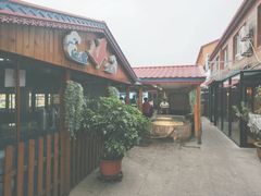 -胖姐渔村(中源大道店)