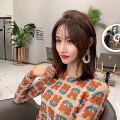 点击看大图 -3AM HAIR SALON烫发染发接发