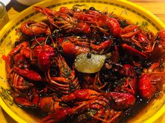 -刘一龙虾(数码路店)