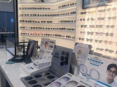 -大明眼镜(西四店)