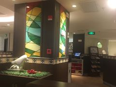 -斗牛士牛排(南京东路店)