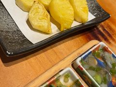 -水濑·日料放题(天河店)
