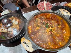 -山四砂锅(太原钟楼街店)