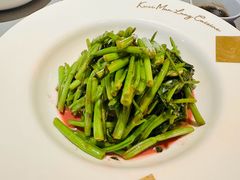 -桂满陇·手作小笼包&江南叫花鸡(中山公园店)