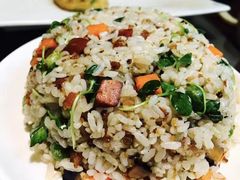 -天厨妙香素食餐厅(清华店)