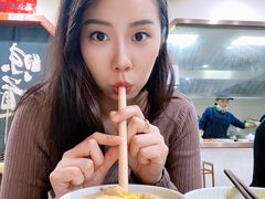 蟹粉汤包-裕兴记•蟹黄面馆(人民广场店)