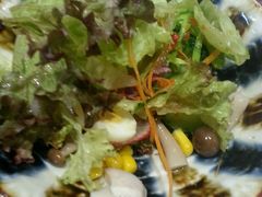 -大渔铁板烧(中山路八佰伴店)