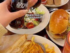 -Al Salam莫的三明治