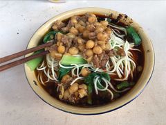 -赵伍面庄(松石大道店)