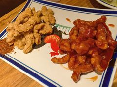 -破三川·新川菜(静安大融城店)