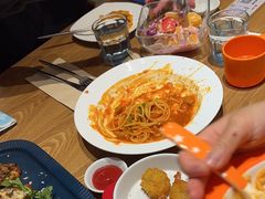 -必胜客(百联又一城店)