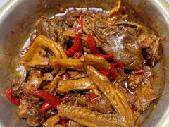 -郴州特产舜华临武鸭(郴州西站店)