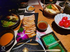 -玉川屋创意日料Bistro(柳巷店)
