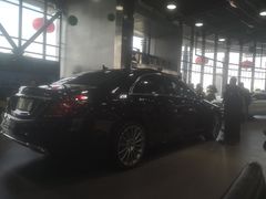 -北京之星奔驰4S店(亦庄店)