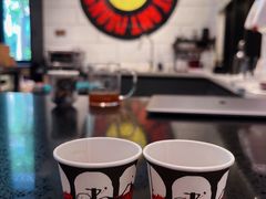 -Dogi&kiki Coffee(中心商务大厦店)